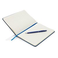 TACCUINO A5 CON PENNA
